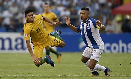 Στο «μηδέν» κόλλησαν Ονδούρα-Αυστραλία και Νέα Ζηλανδία-Περού