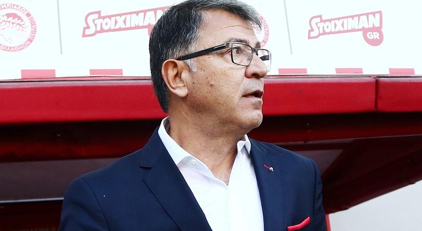 Ευκαιρίες σε παίκτες από την Κ20 θα δώσει ο Λεμονής