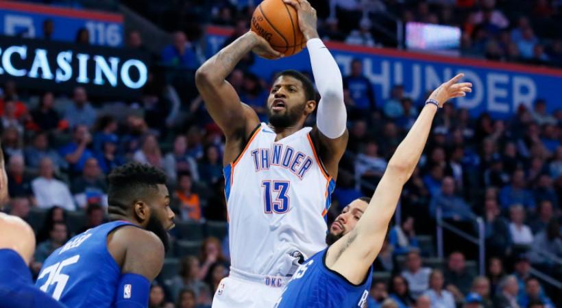 Τους τρέλανε όλους ο Τζορτζ!