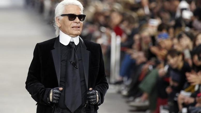 Καρλ Λάνγκερφελντ: Ο Γουάινσταϊν είναι ένα γουρούνι