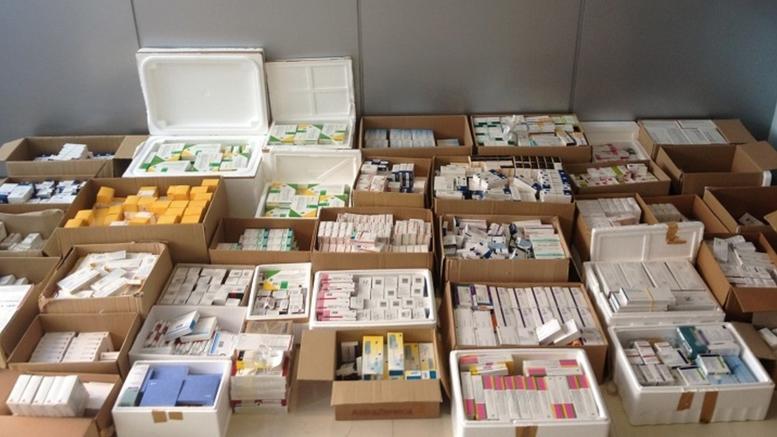 Οι Έλληνες δεν είναι εξοικειωμένοι με τη δωρεά φαρμάκων