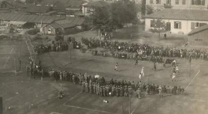 Το πρώτο μπασκετικό ντέρμπι ΠΑΟΚ-Άρης έληξε 14-12 και είχε διαιτητική σκιά!