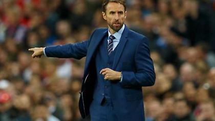 Σάουθγκεϊτ: «’Έβγαλαν ενέργεια οι νεαροί παίκτες»