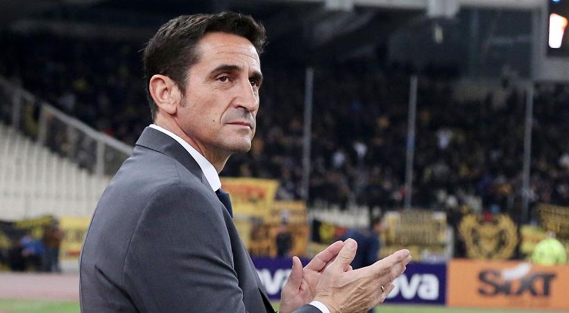 «Ψάχνεται» στην Ισπανία ο Χιμένεθ