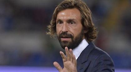 Πίρλο: «Η Ιταλία πρέπει να αλλάξει σύστημα»