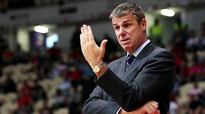 Σούμποτιτς στον ΣΠΟΡ FM: «Μπορούν να φτάσουν στο Final-4 Ολυμπιακός και Παναθηναϊκός»