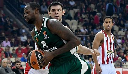 Γκιστ: Τα τρίποντα «μαχαιριές» και το buzzer beater κάρφωμα! (video)