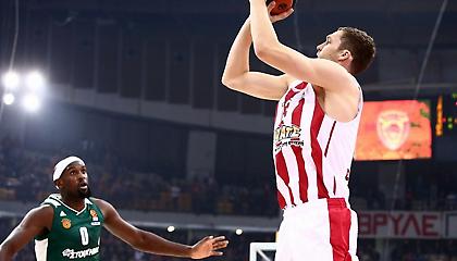 Στρέλνιεκς: Season-high με 18 πόντους (video)