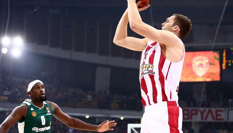 Στρέλνιεκς: Season-high με 18 πόντους (video)