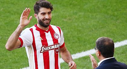 Ο Ανσαριφάρντ «είναι καλά», η απόδειξη (video)