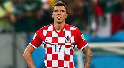 Φανέλα βασικού για Ελλάδα προβάρει ο Μάντζουκιτς