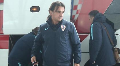 Ντάλιτς: «Θα είναι τραγωδία αν δεν πανηγυρίσουμε στον Πειραιά»