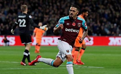 Τότεναμ για Λανσίνι