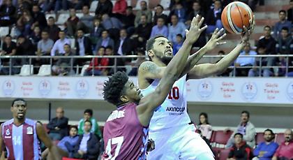 Νέα ήττα για Δέδα και Γκαζιαντέπ