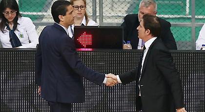 Η «πράσινη» διάνοια και η «ερυθρόλευκη» παράνοια