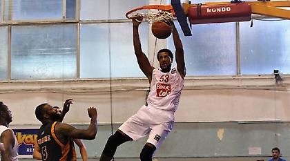 «Κόπηκε» ο Γουντς στα ιατρικά από Πανιώνιο