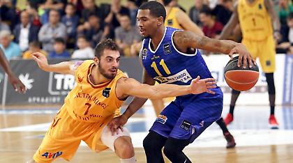 Χριστοδούλου: «Δεν έχουμε τίποτα να χάσουμε κόντρα στον Ολυμπιακό»