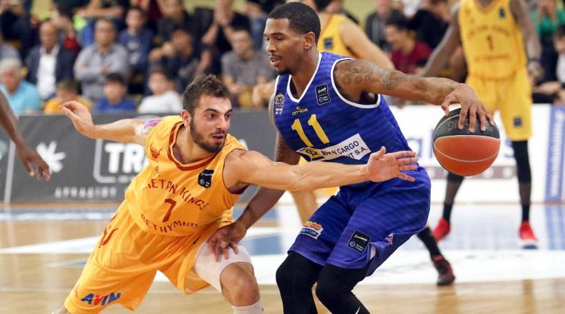 Χριστοδούλου: «Δεν έχουμε τίποτα να χάσουμε κόντρα στον Ολυμπιακό»