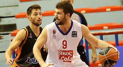 Σακελλαρίου: «Ο Πανιώνιος έχει στη μηχανή του χιλιάδες… Πάνθηρες»