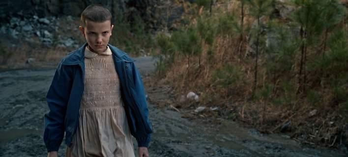 Πώς η πρωταγωνίστρια του «Strangers Things» από πάμφτωχη, έγινε εκατομμυριούχος στα 13 της