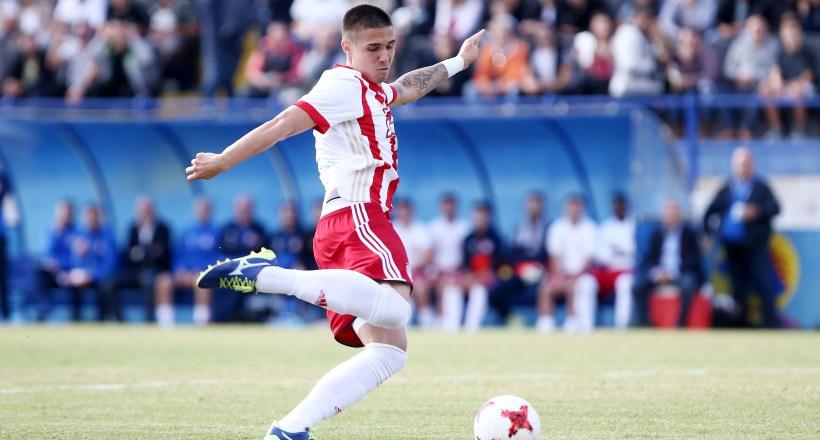 Έγινε πατέρας ο Τζούρτζεβιτς (pic)