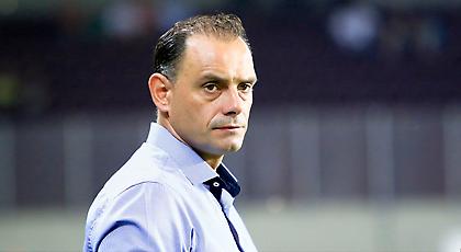 Βεργέτης στον ΣΠΟΡ FM: «Υπάρχουν πιθανότητες πρόκρισης-Χρειαζόμαστε ξένο προπονητή στην Εθνική»