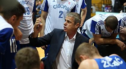 Τέλος ο Σούμποτιτς από την Τσιμπόνα