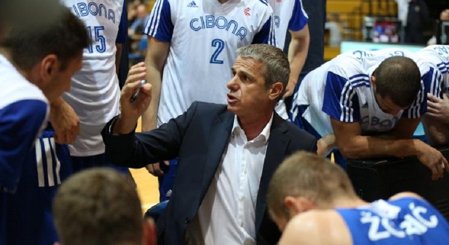 Τέλος ο Σούμποτιτς από την Τσιμπόνα