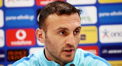 Τοροσίδης: «Θα παλέψουμε για το ακατόρθωτο»!