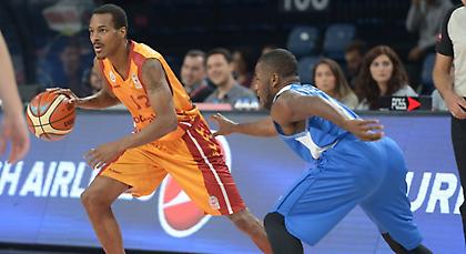 «Φωτιά» ήταν η Γαλατά