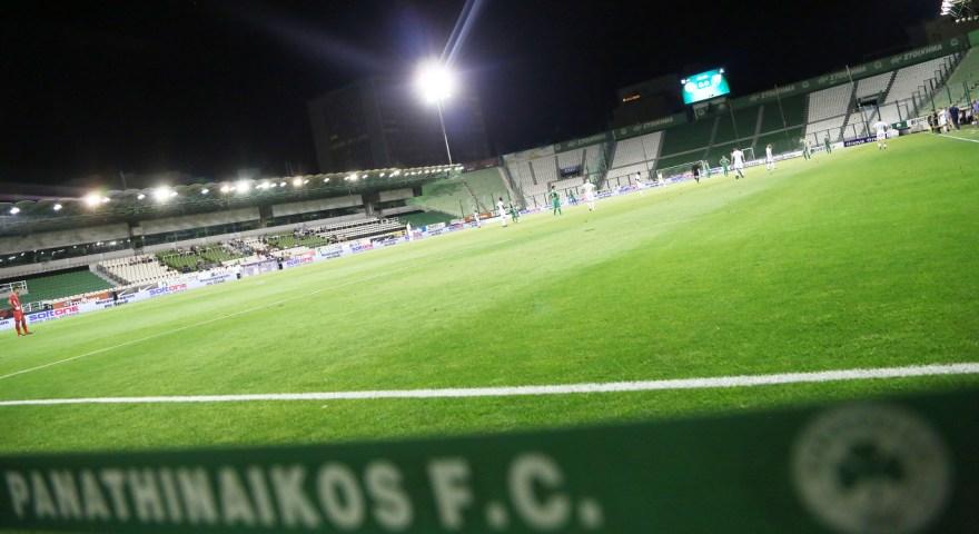 Καλεί τους πάντες να κάνουν υπομονή ο Παναθηναϊκός