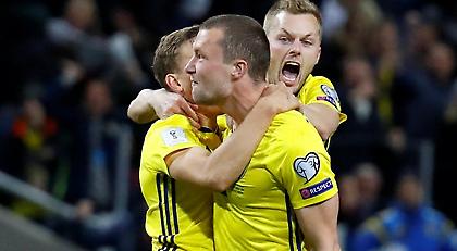 Γιόχανσον: «Ας λέει ό,τι θέλει ο Μπονούτσι»