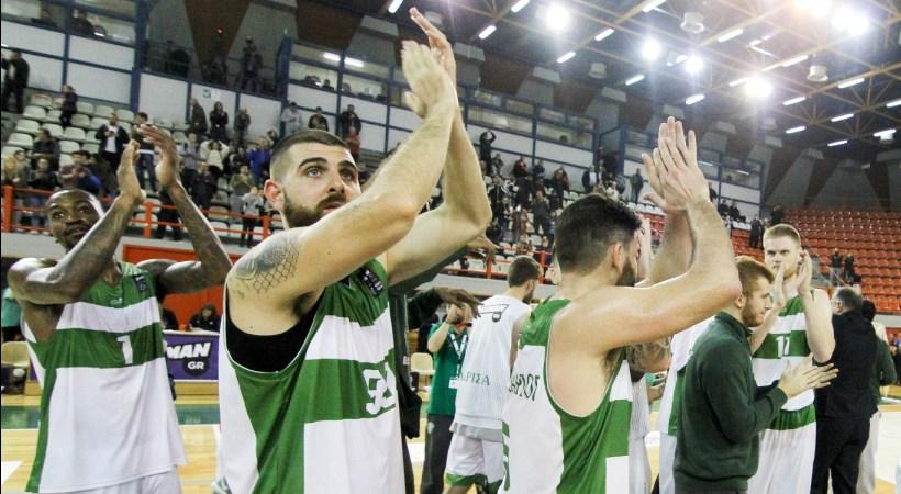 «Καθάρισε» τα Τρίκαλα και έφτασε τις τρεις νίκες ο ΓΣΛ Φάρος