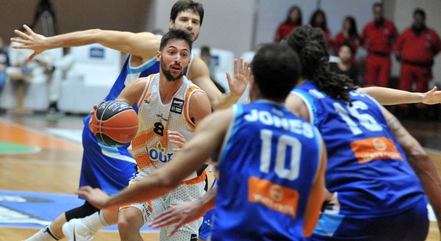 Eπιστροφή στις νίκες για Προμηθέα