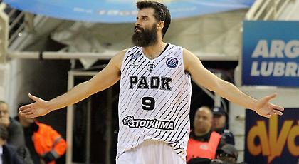 Ξύρισε τα μούσια ο… Έλληνας Χάρντεν (pics)