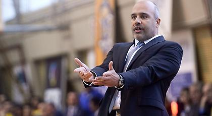 Λυκογιάννης: «Δεν κοντρολάραμε τον ρυθμό και τα ριμπάουντ»