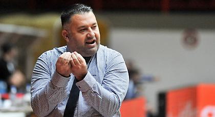 Γιατράς: «Πιέσαμε και νικήσαμε»