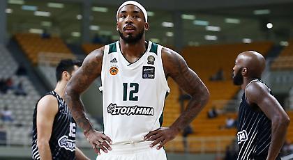 Η πίκρα του Ντένμον για τη μη συμμετοχή του στο ντέρμπι «αιωνίων» (pic)