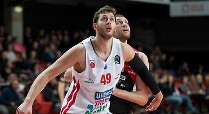 Εύκολα η Λιέτουβος με θετικό Μαυροκεφαλίδη