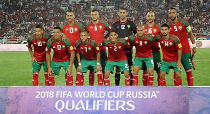 «Ξέρανε» την Ακτή και πήγε Μουντιάλ το Μαρόκο!