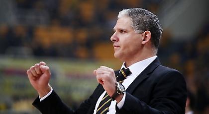 Μανωλόπουλος: «Τα νέα παιδιά είχαν σωστή νοοτροπία»