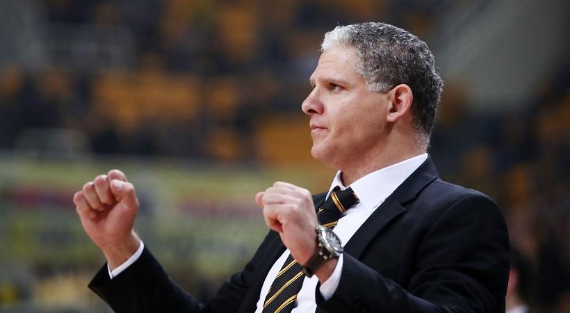 Μανωλόπουλος: «Τα νέα παιδιά είχαν σωστή νοοτροπία»