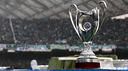 Το πρόγραμμα της 3ης αγωνιστικής του Κυπέλλου Ελλάδας