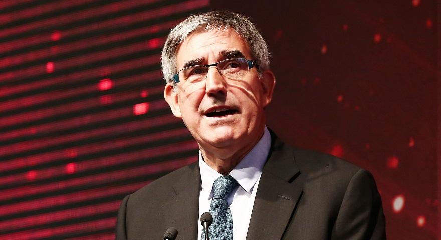 Μπερτομέου: «Βασική υποψήφια για την Ευρωλίγκα η Βιλερμπάν»