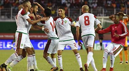 Επέστρεψε σε Μουντιάλ η Τυνησία