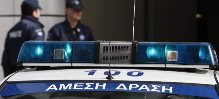 Πυροβολισμοί στο Παγκράτι - Χτύπησαν δύο άτομα