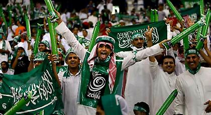 Για πρώτη φορά στην ιστορία τέσσερις αραβικές ομάδες ΜΑΖΙ σε Παγκόσμιο Κύπελλο!