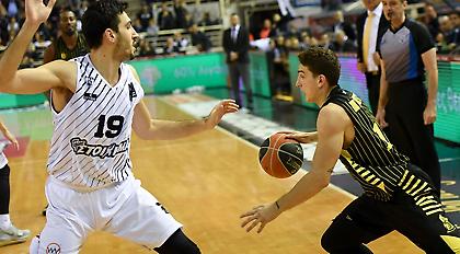 Γιατί κέρδισε ο ΠΑΟΚ στο ντέρμπι με τον Άρη