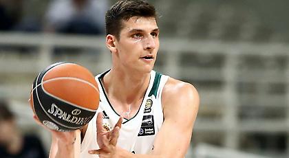 Μήτογλου: «Αν χαλαρώσουμε, μπορεί να το πληρώσουμε με Πανιώνιο»