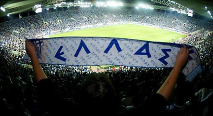 Στηρίζουν οι Έλληνες: Έχουν «φύγει» περισσότερα από 20.000 εισιτήρια για τη ρεβάνς του Φαλήρου!